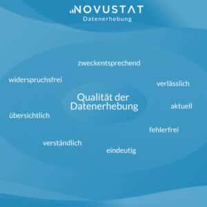 Datenerhebung Vom Profi Novustat Statistik Beratung