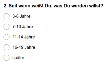 Fragebogen Erstellen Unsere Profitipps Novustat Statistik Beratung