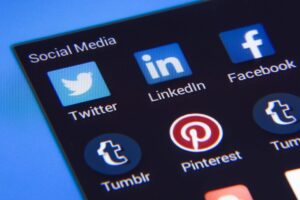 Statistische Analysen zeigen die Vorteile von Social Media als Marketing-Kanal