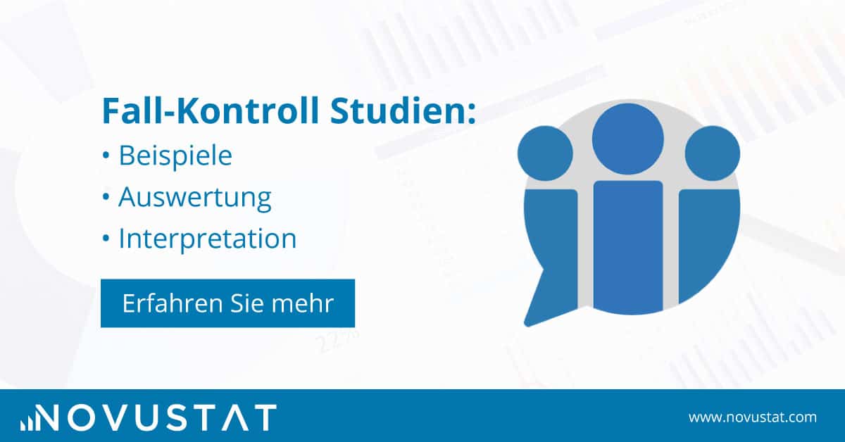 Fall-Kontroll-Studie