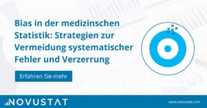 Bias Statistik in der Medizin