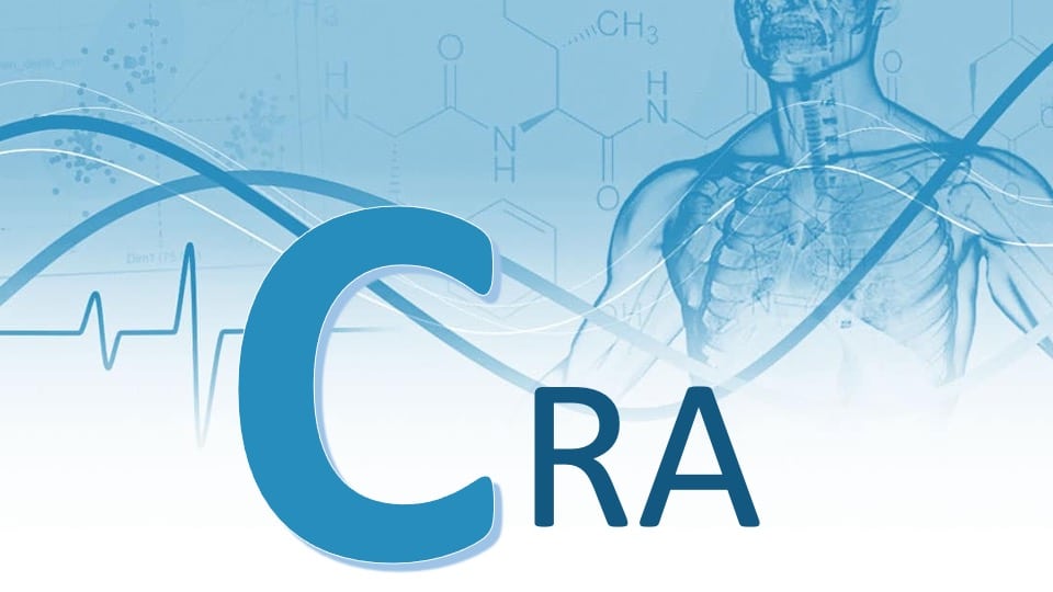 Clinical Research Associate - CRA