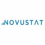 Novustat Logo