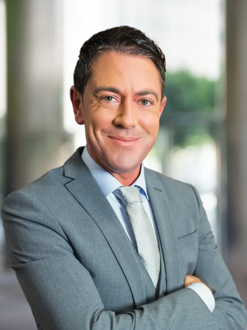 Prof. Dr. Martin Keller, Experte für Compliance und Datenschutz bei NOVUSTAT für DSGVO, regulatorische Anforderungen und rechtssichere Prozesse