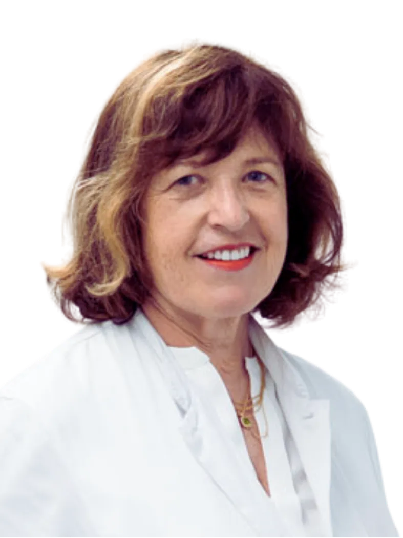 Prof. Dr. Christine Attenhofer Jost von Hirslanden über NOVUSTAT als statistischen Partner für medizinische Projekte, GCP und ICH