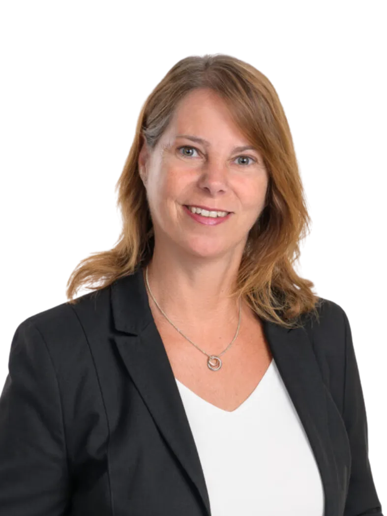 Daniela Penn von medXteam über NOVUSTAT als Statistikpartner für klinische Prüfungen, PMCF-Studien, Fallzahlplanung und SAP-Erstellung
