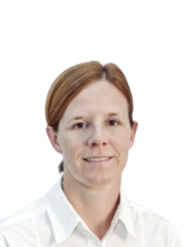 Dr. med. Simone Katja Ringer von der Universität Zürich über NOVUSTAT als Statistikpartner für Studienkonzeption, Validitätsanalysen und Reliabilitätsanalysen