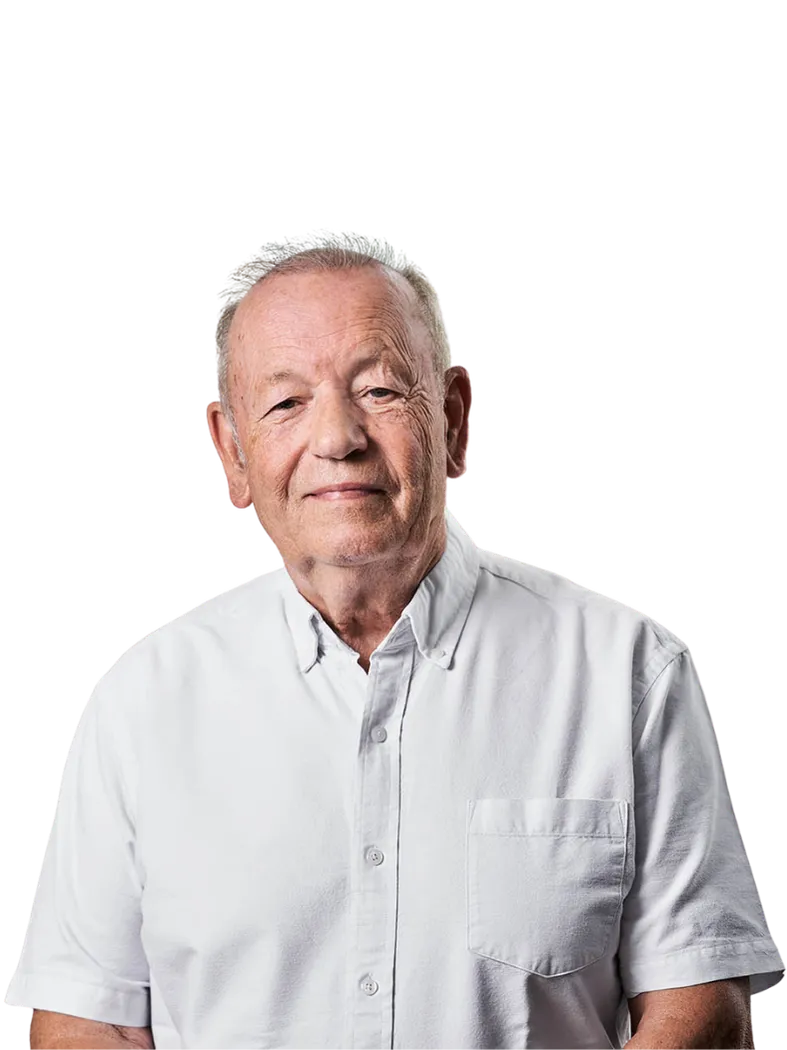 Dr. med. Dipl. Michael Weber von weber medical systems über NOVUSTAT als Statistikpartner für Analyseprojekte, Datenmanagement und Publikationserstellung