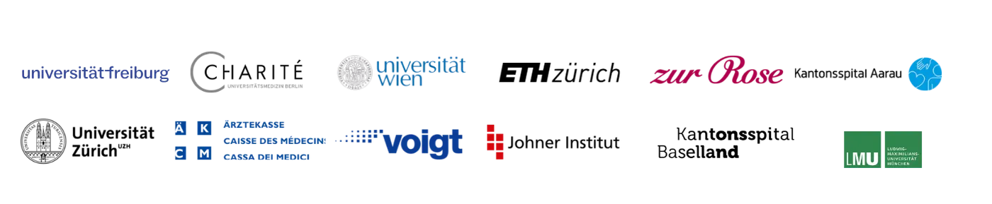 Referenzkunden und Institutionen, die NOVUSTAT bei statistischen Projekten vertrauen Homeseite