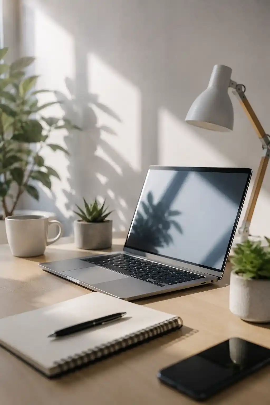 Professionelle R-Auswertung und statistische Datenanalyse am Laptop